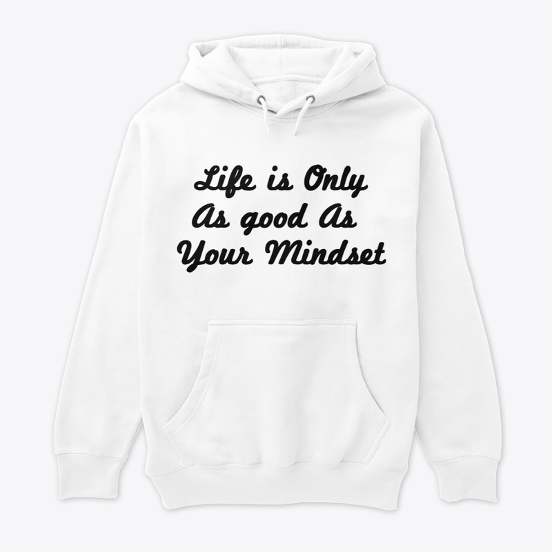 Mindset t-shirt