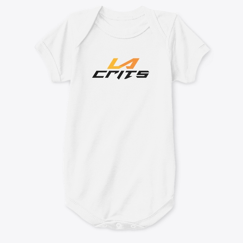 LACRITS Baby Raceday Kit
