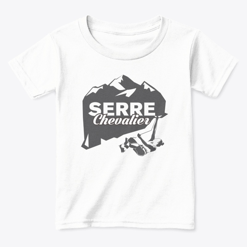 Serre Chevalier Rock