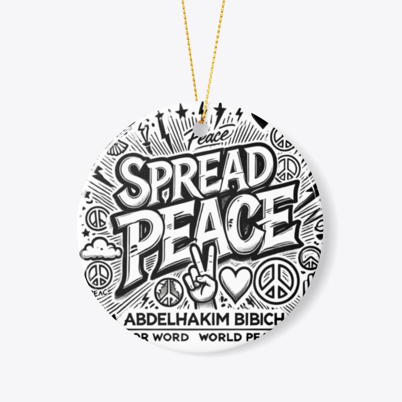For peace lovers