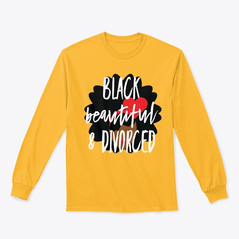 Black Beautiful and Divorced