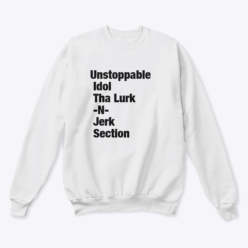 Unstoppable Idol