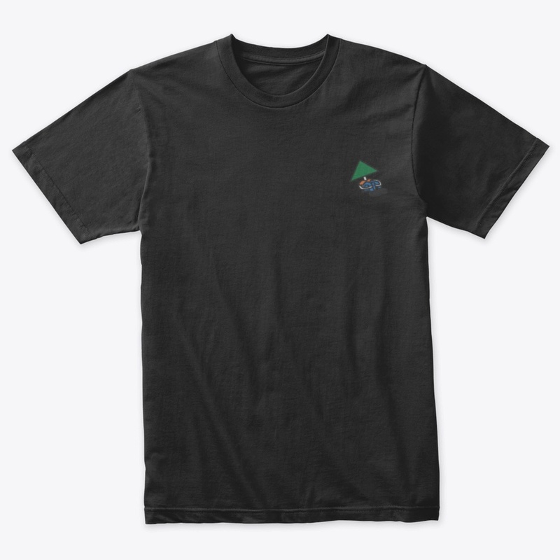 1st Edition Edsterama Shirt