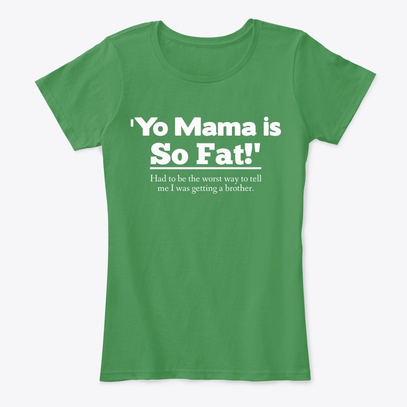 Yo Mama Brother