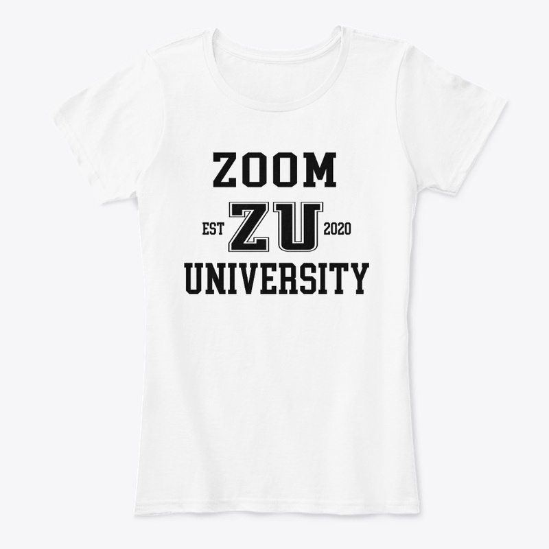 Zoom University 