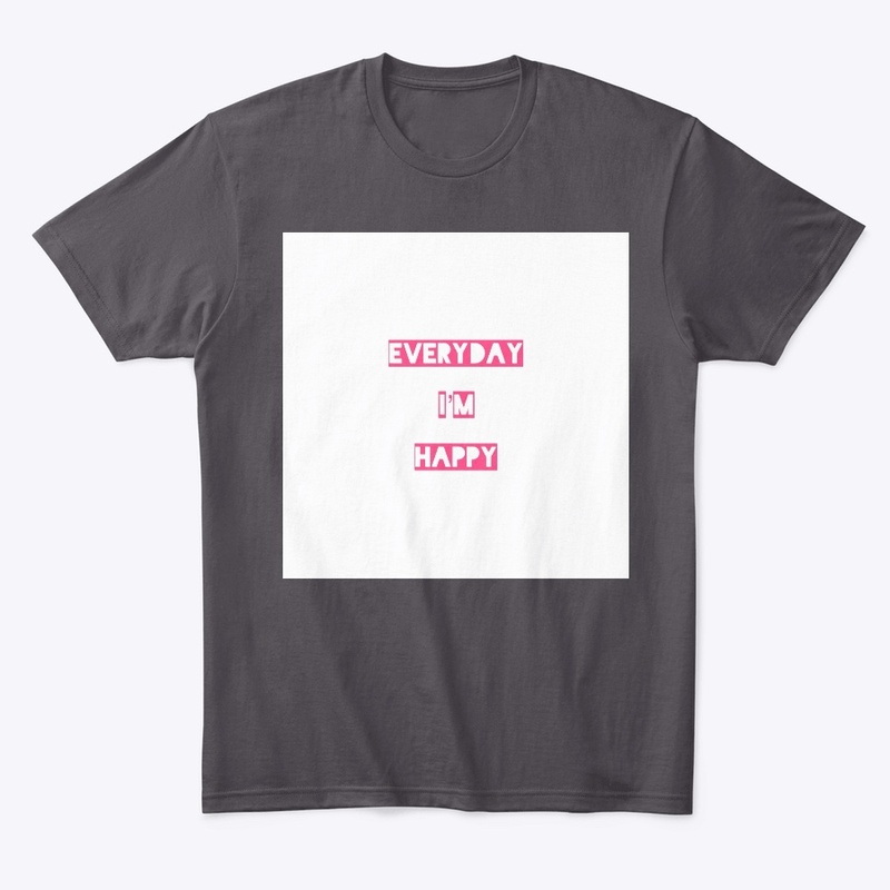 Everyday Merch