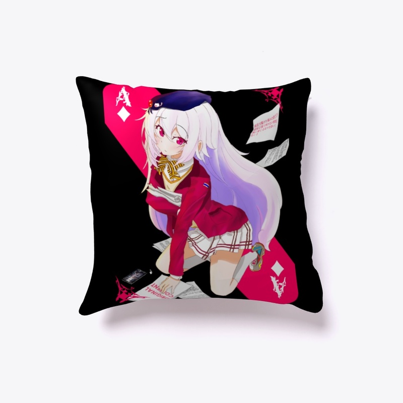 👏 Swagg Cream! (つむぎ) Merch! 👏