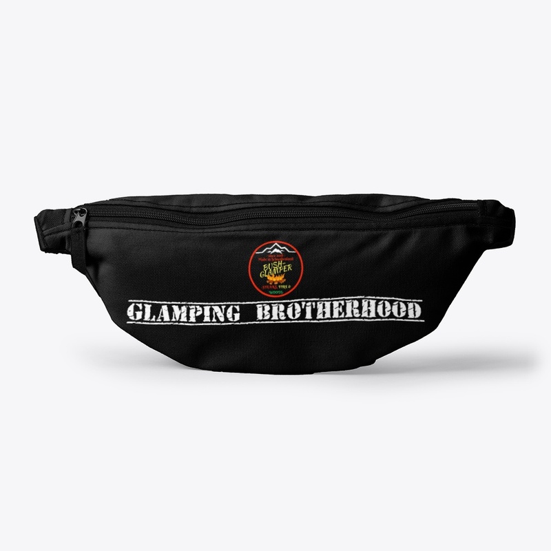 GLAMPING BROTHERHOOD