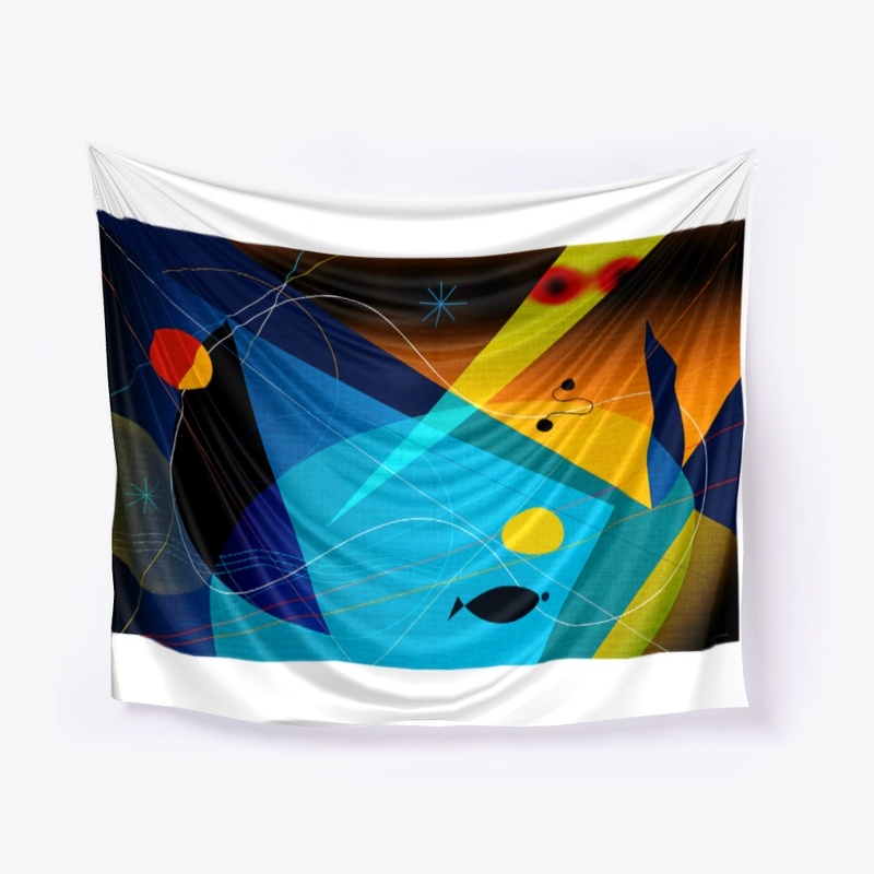 Abstraction I
