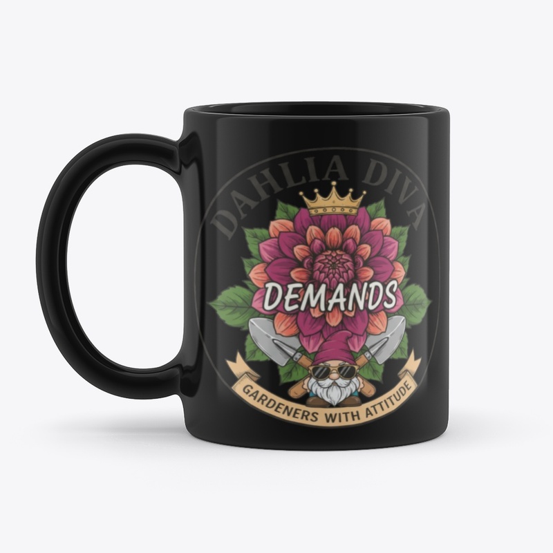 Dahlia Diva
