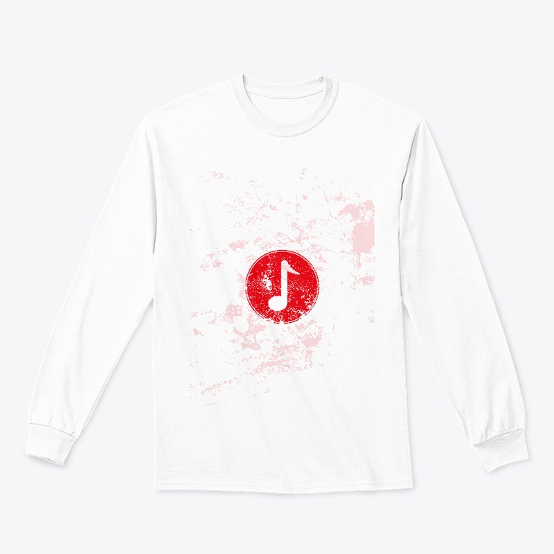 Song Lover T-shirt