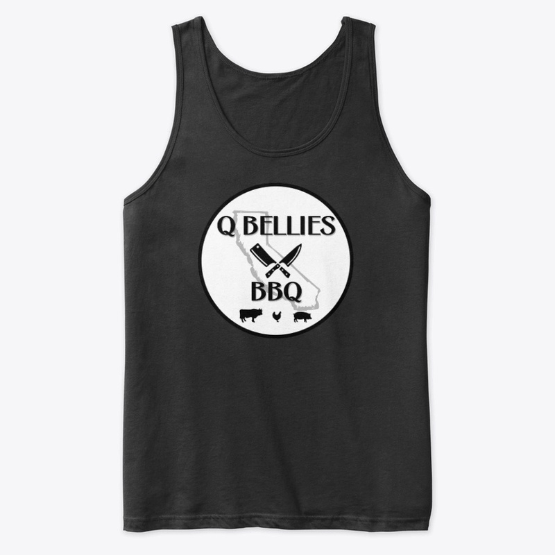 Q Bellies Apparel and Accessories