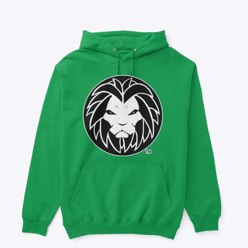 Lyons Art & Media Productions Apparel