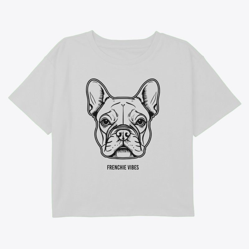Frenchie Vibes