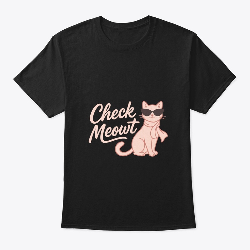 Nerdy Kitty – Kitten Me Meow