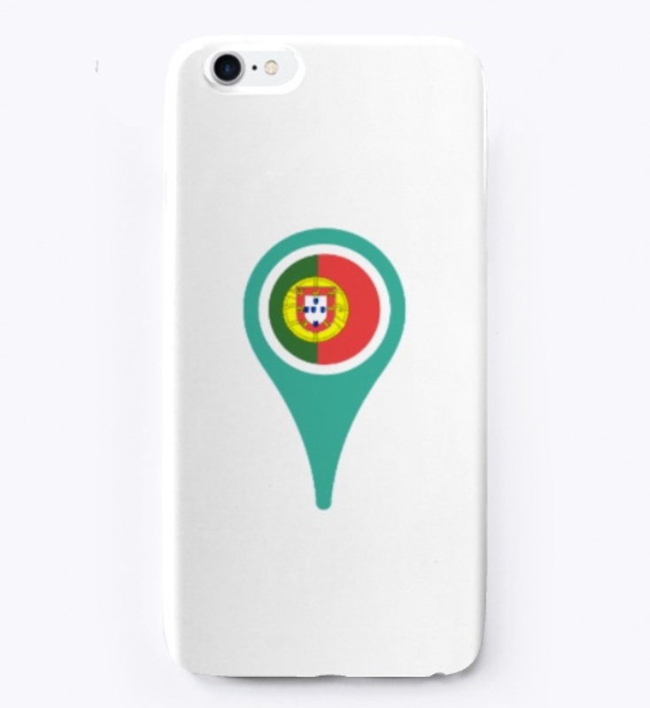 My Location Portugal