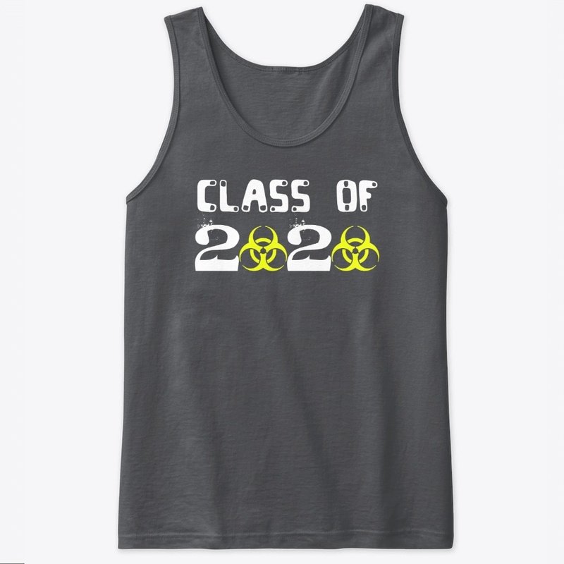 Class of 2020