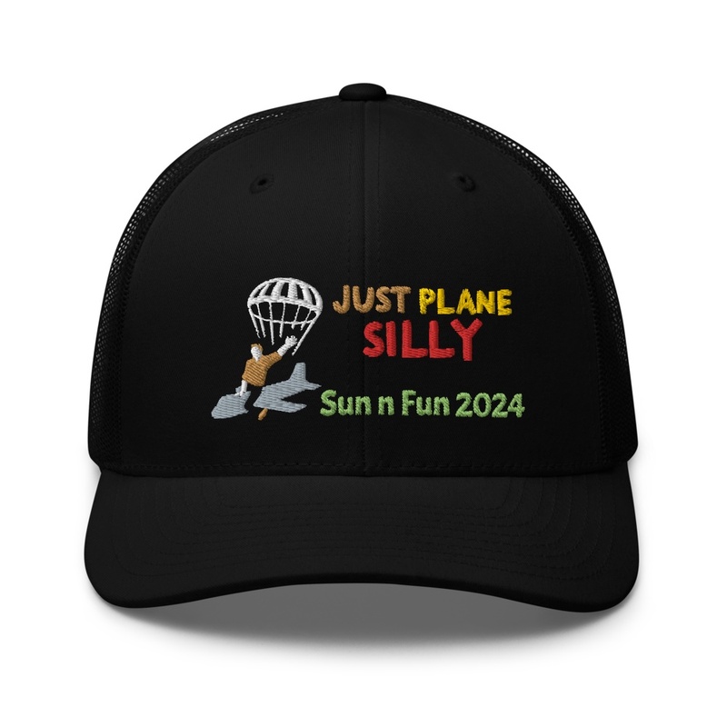 Sun n Fun hat