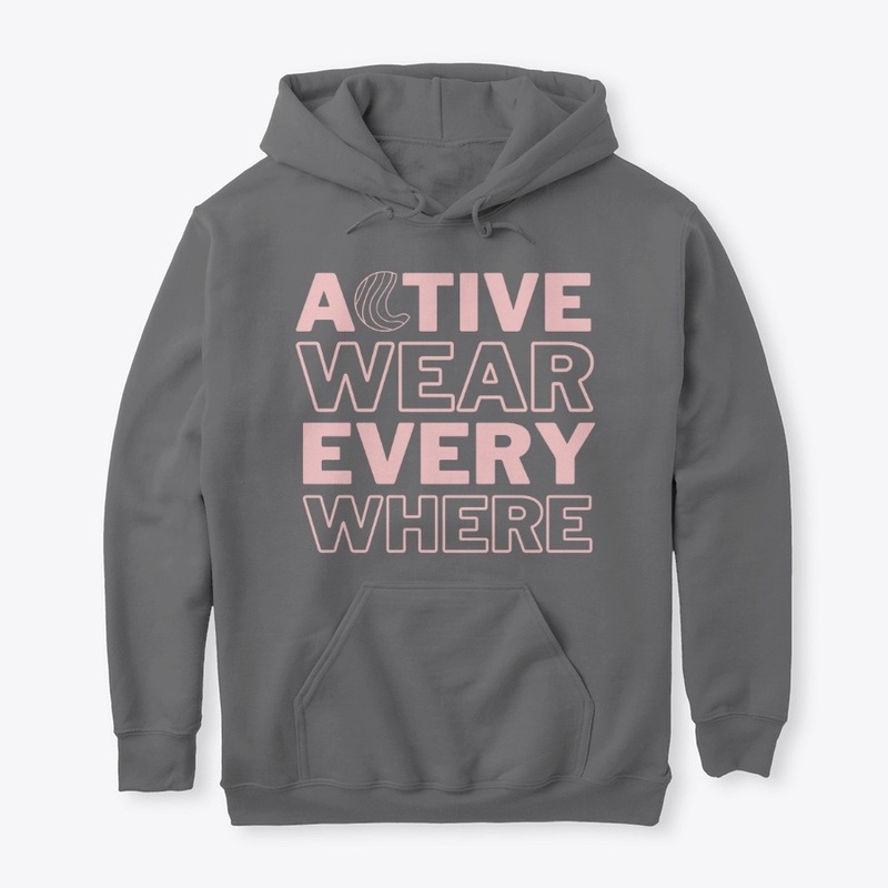 Active Wear Every Where