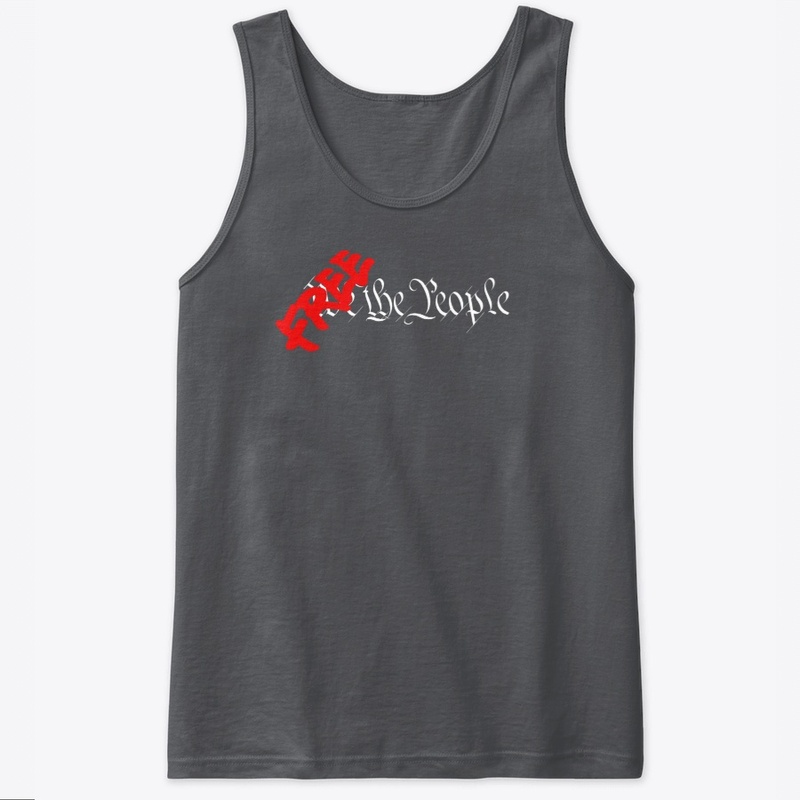 FREE The People- Dark Colors