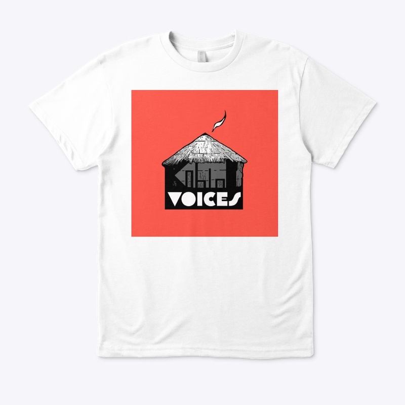 Bohío Voices Podcast