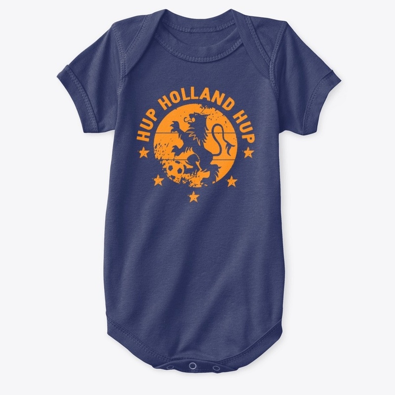 Hup Holland Hup