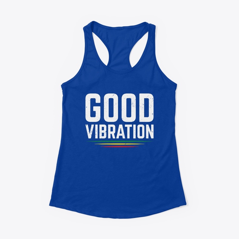 Good Vibration