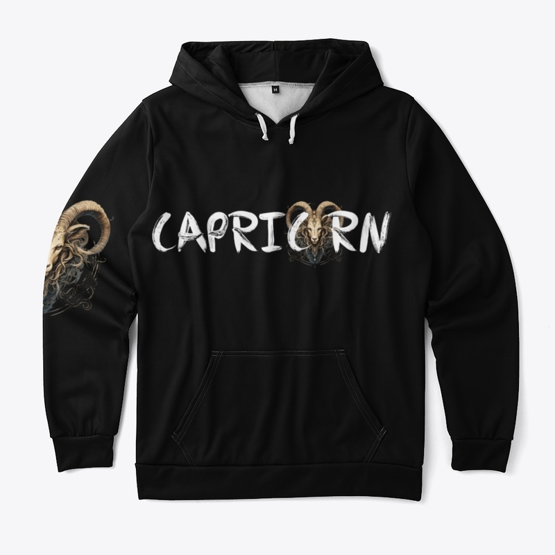 Born Hood Clothing Astrology Collection
