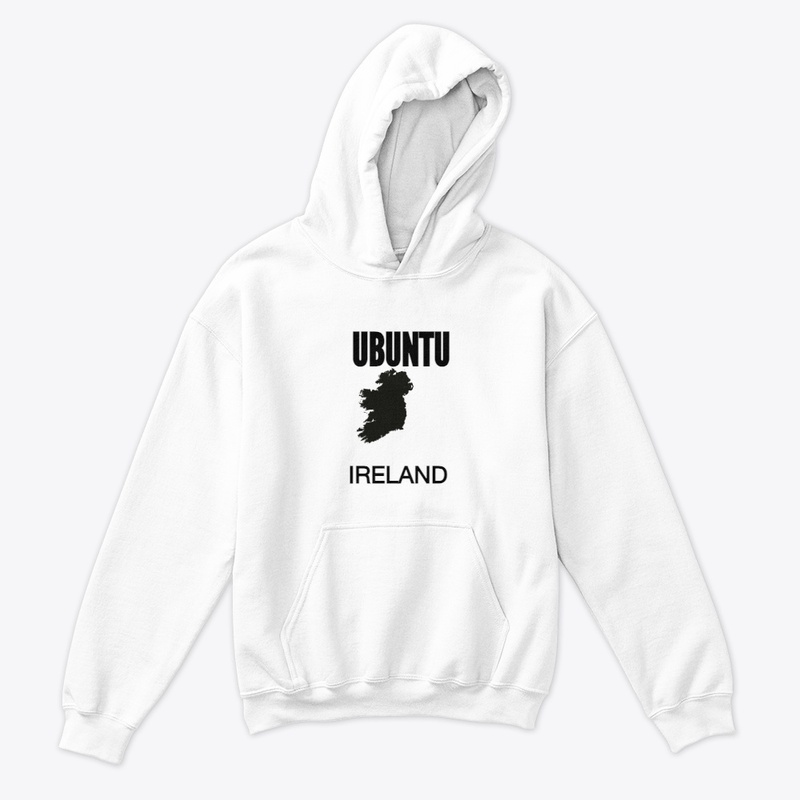UBUNTU-IRELAND (WHT)