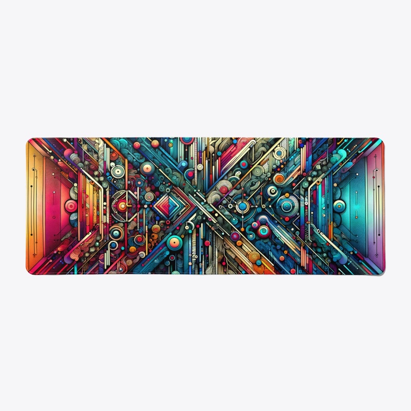 Mechanical Spectrum Matrix