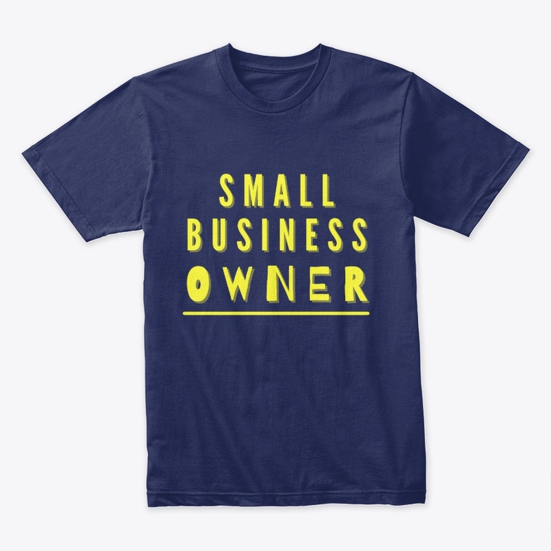 Small Business Owner