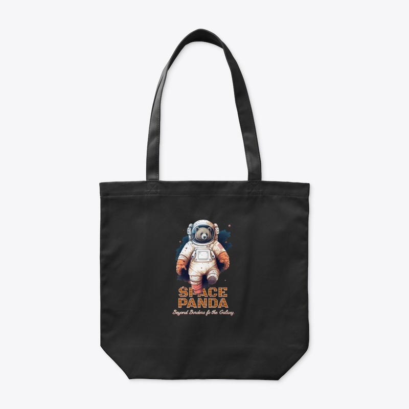 Space Panda