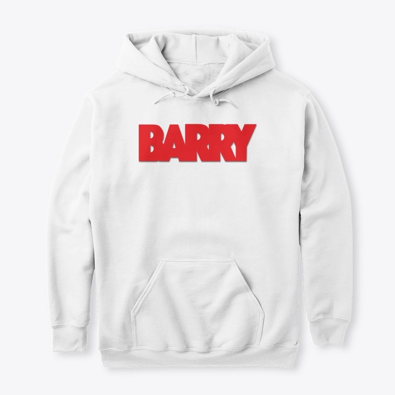 BARRY OUTFITS 