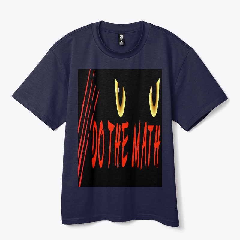 Do The Math, Jag Sports Bra