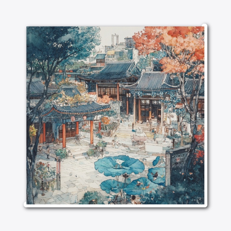 korea