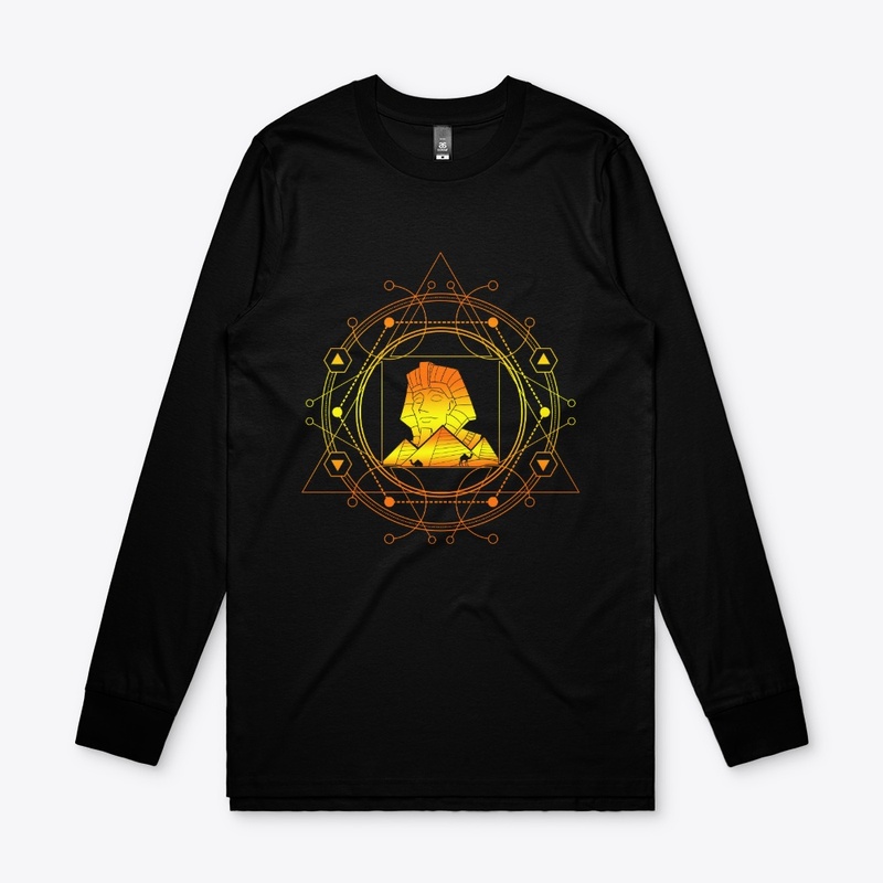 Gift For Egyptian, Egypt Lover