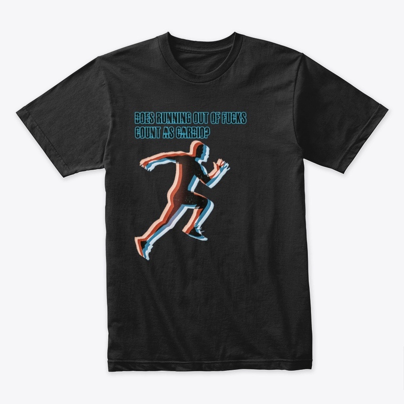 Running (man)