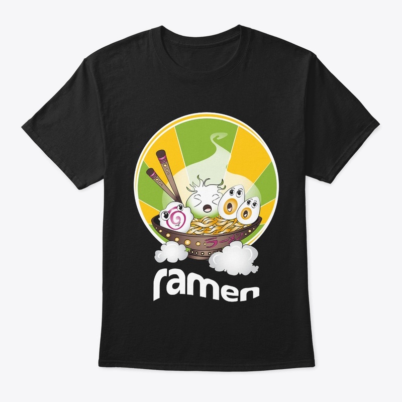 Happy Ramen