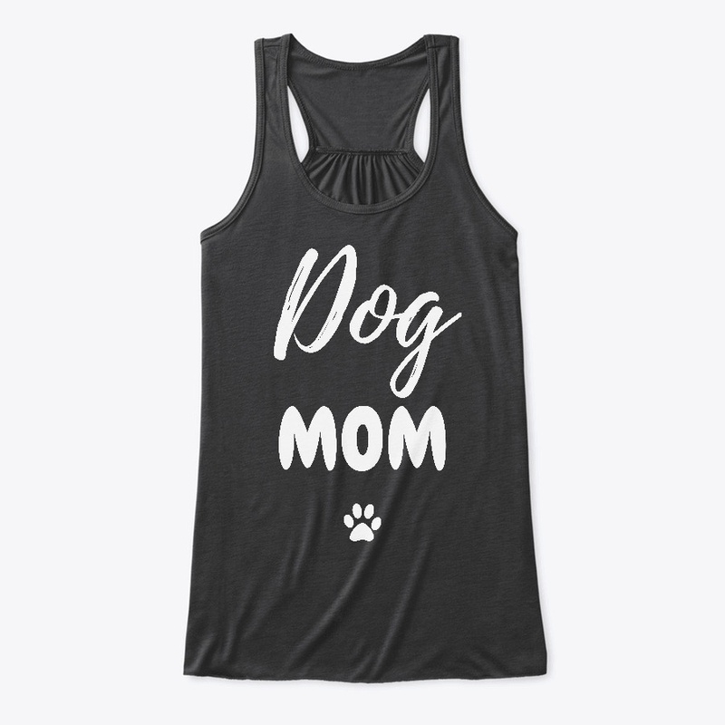 Dog Mom