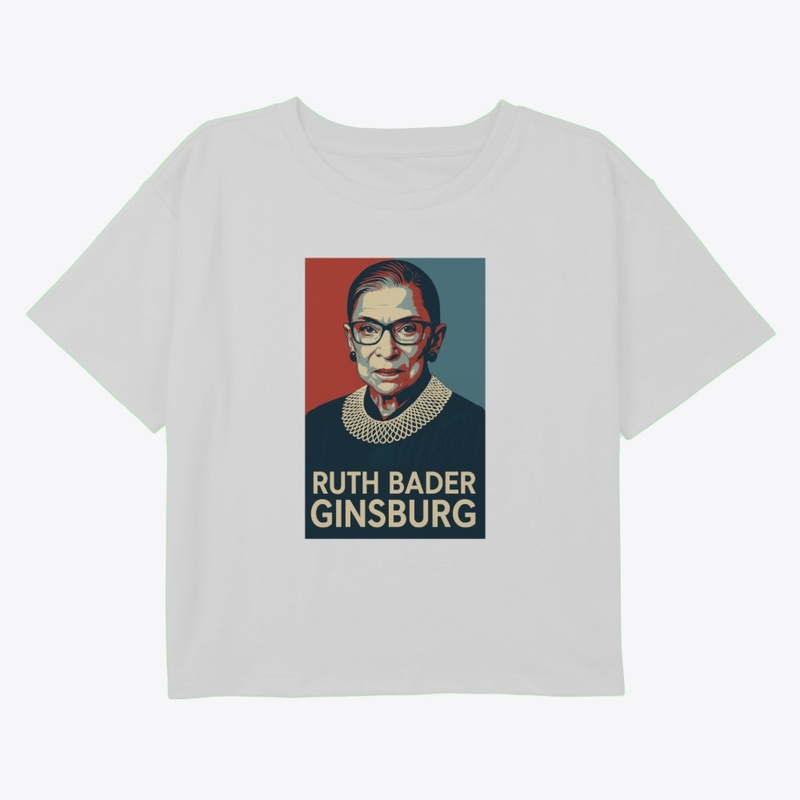 Ruth bader Ginsburg RBG 