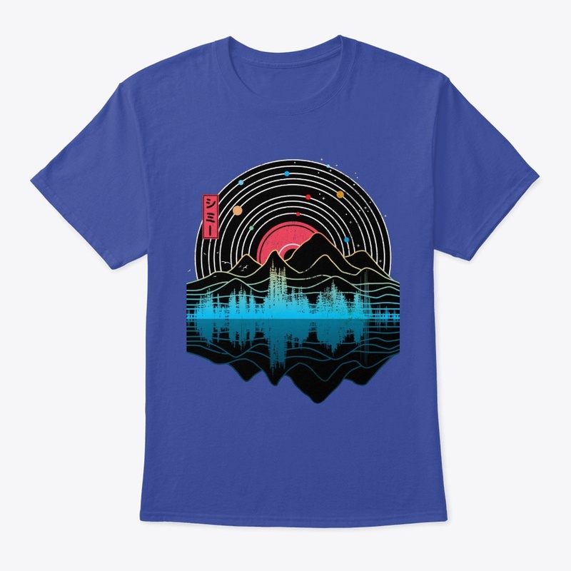 Shimmy Morris's Design