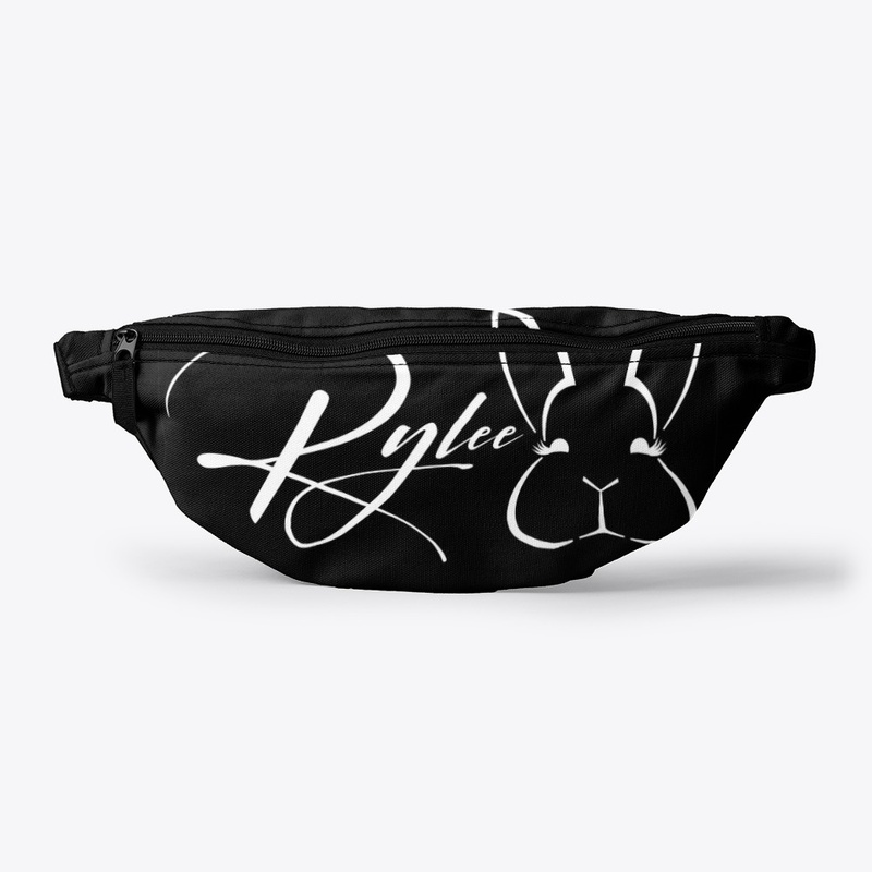 RYLEE RABBIT LOGO 