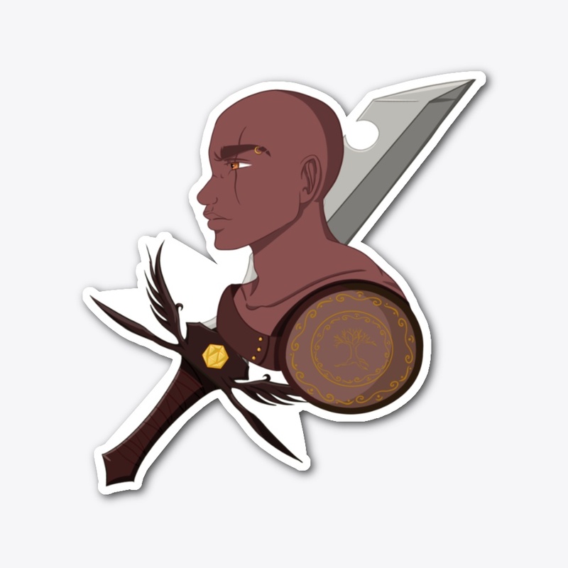 Fighter of Badassery