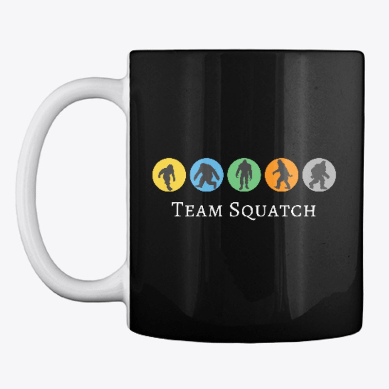 Team Squatch