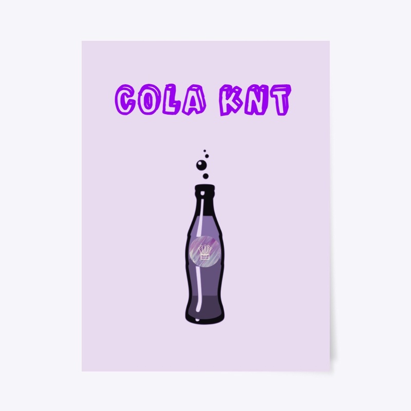 Classic Cola KnT