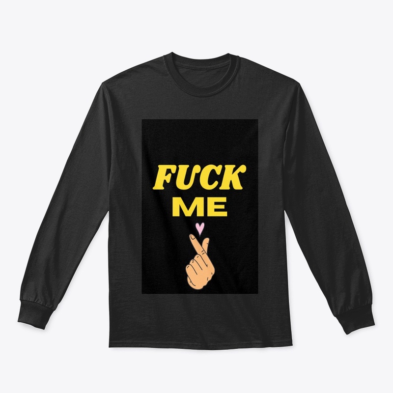 Fuck Me 