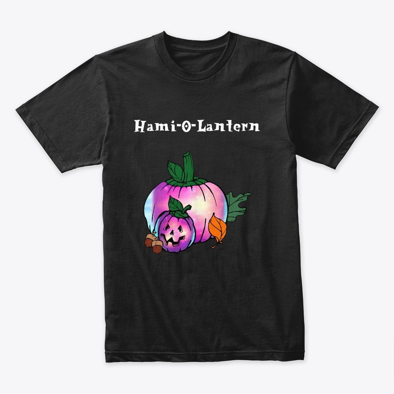 Hami Halloween