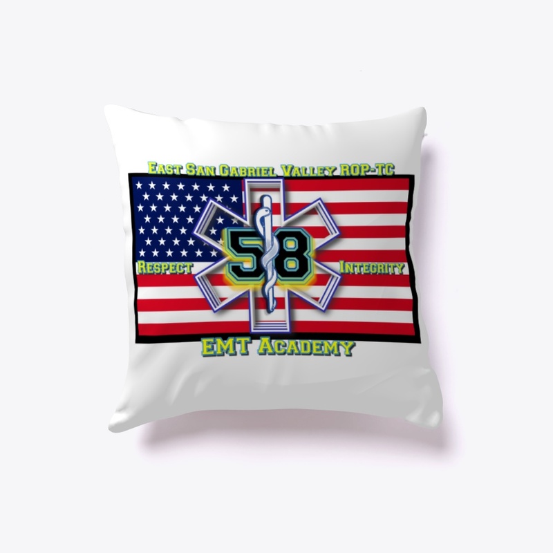 ESGVROP EMT CLASS #58