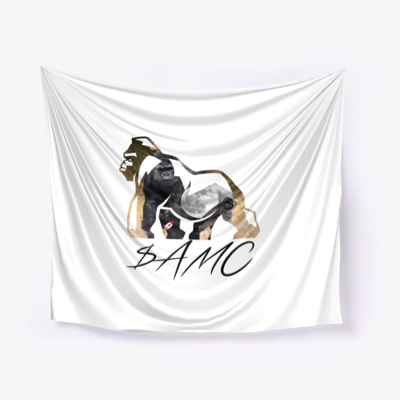 The Funniest - $AMC To the Moon