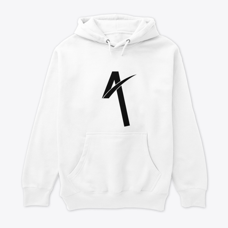Unstoppable 'A' – Wear Your Rise